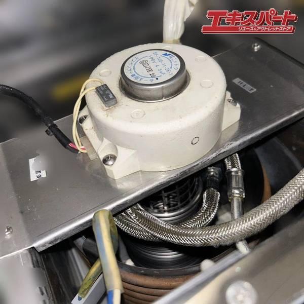 ニットク 氷冷式ビールサーバー HP-1S 減圧弁 サントリーヘッド付き