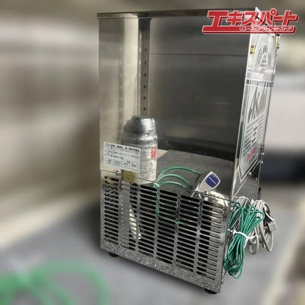 ニットク 氷冷式ビールサーバー HP-1S 減圧弁 サントリーヘッド付き