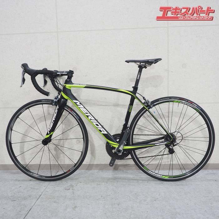 MERIDA scultura 4000 105mix 5800 2×11s 2015 メリダ スクルトゥーラ