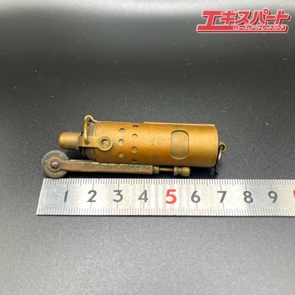 IMCO イムコ yfa イーファ PAT.105107 トレンチライター オイル 