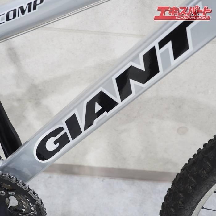 GIANT TRIAL COMP TIAGRA 4400 3×9s 2002 ジャイアント トライアル