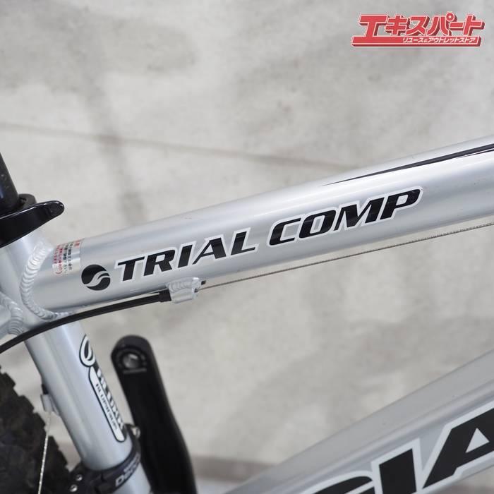 GIANT TRIAL COMP TIAGRA 4400 3×9s 2002 ジャイアント トライアル