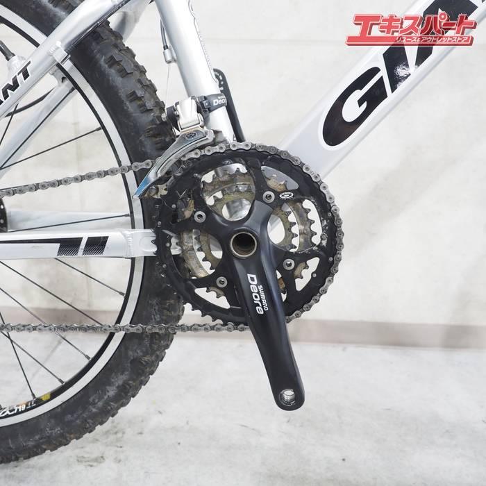 GIANT TRIAL COMP TIAGRA 4400 3×9s 2002 ジャイアント トライアル