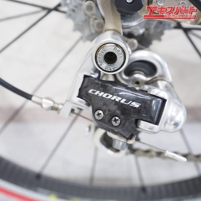 RIDLEY NOAH CHORUS 2×10s 2008 リドレー ノア ロードバイク 戸塚店