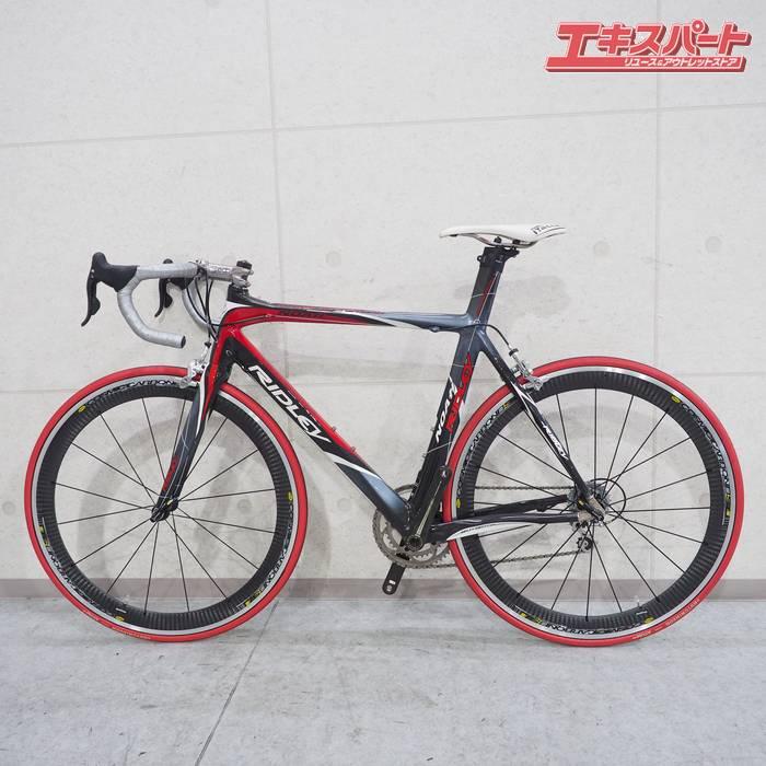 RIDLEY NOAH CHORUS 2×10s 2008 リドレー ノア ロードバイク 戸塚店