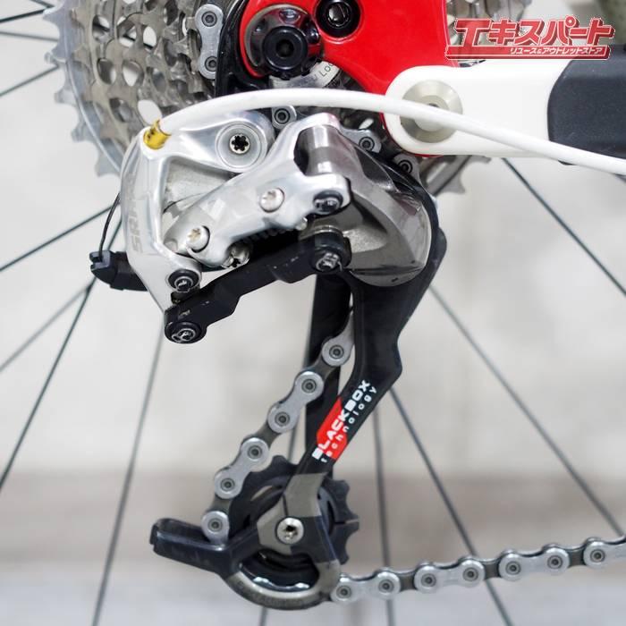 SPECIALIZED S-Works Epic Carbon Disc SRAM XX 2×10S 2010 スペシャライズド エピック MTB マウンテンバイク 戸塚店 |  | 04