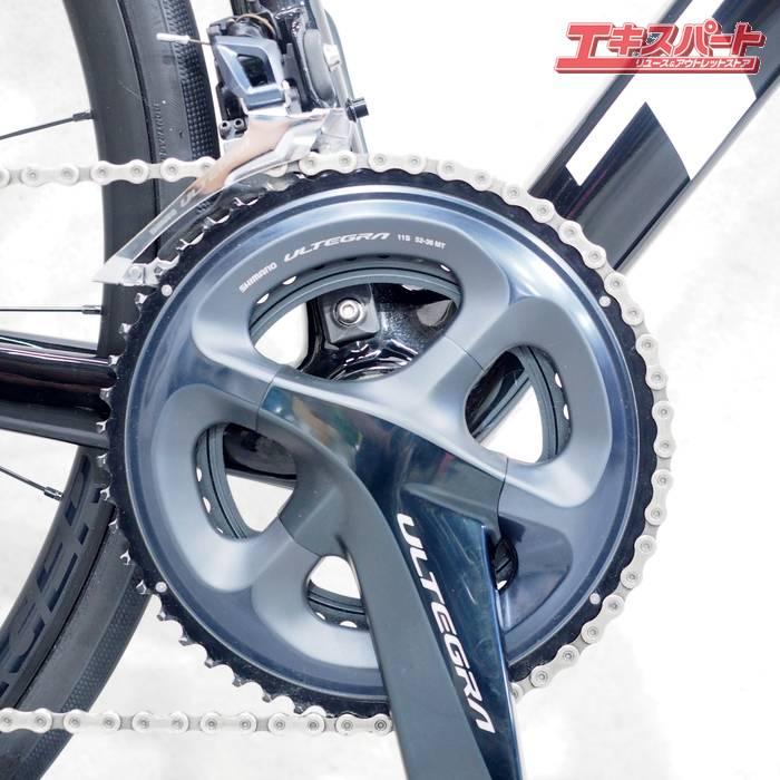 TREK EMONDA SL6 DISC ULTEGRA R8020 2×11S 2022 トレック エモンダ