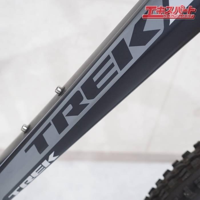 TREK FUEL EX8 SLX M663 3×10s 2011 トレック フューエル マウンテン