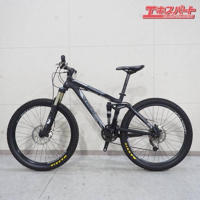 TREK FUEL EX8 SLX M663 3×10s 2011 トレック フューエル マウンテン 