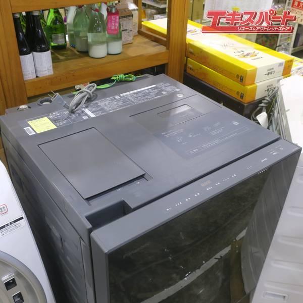 Panasonic/パナソニック ドラム洗濯機 NA-VG2600R 右開き 2022年製 