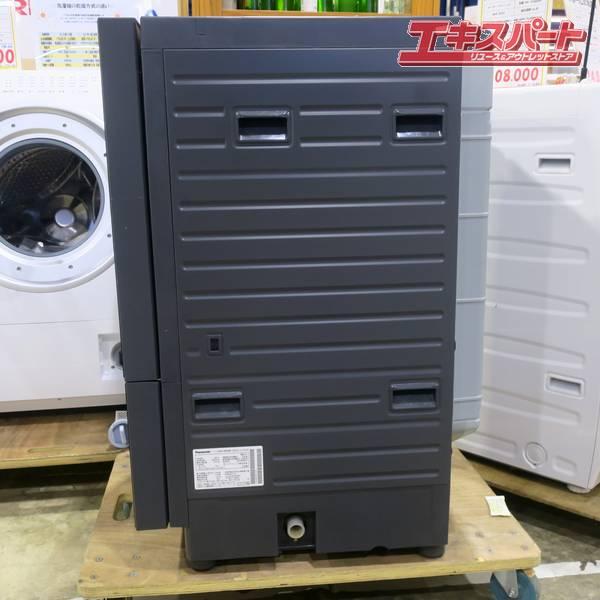 Panasonic/パナソニック ドラム洗濯機 NA-VG2600R 右開き 2022年製 