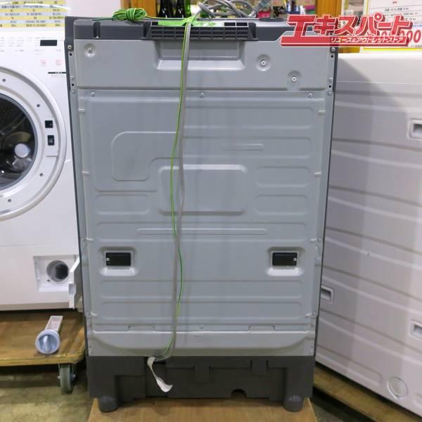 Panasonic/パナソニック ドラム洗濯機 NA-VG2600R 右開き 2022年製 