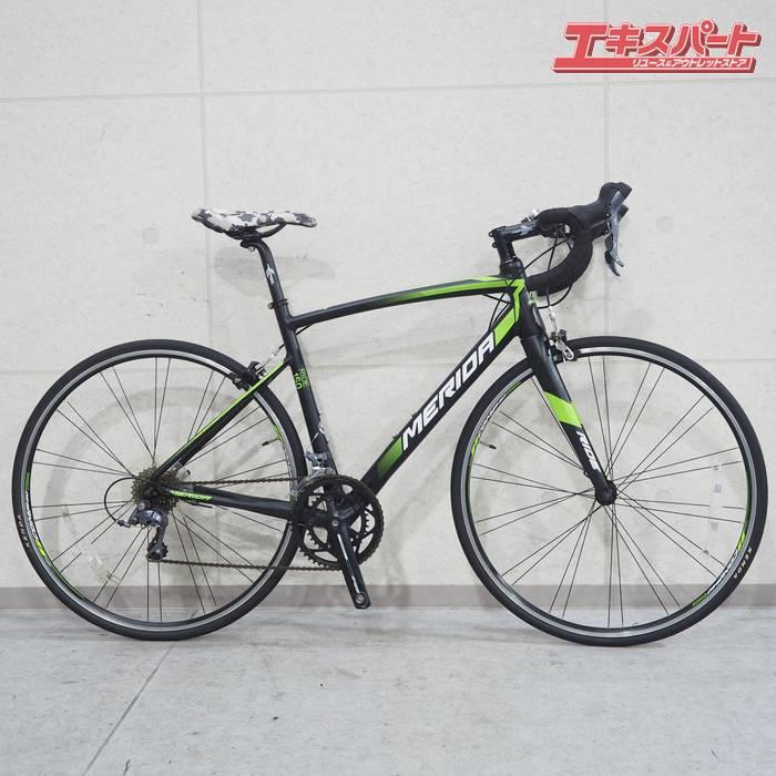 MERIDA RIDE 150 Claris 2400 2×8s 2016 メリダ ライド ロードバイク
