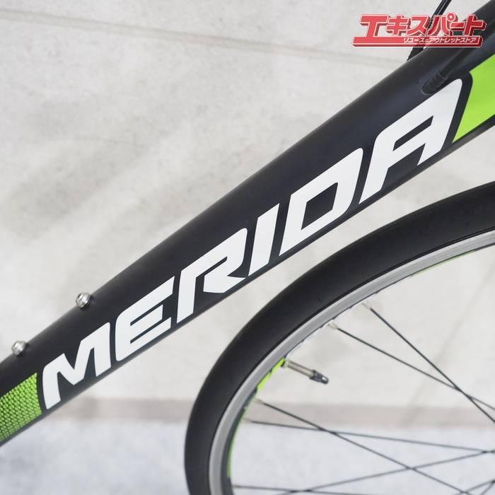 MERIDA RIDE 150 Claris 2400 2×8s 2016 メリダ ライド ロードバイク