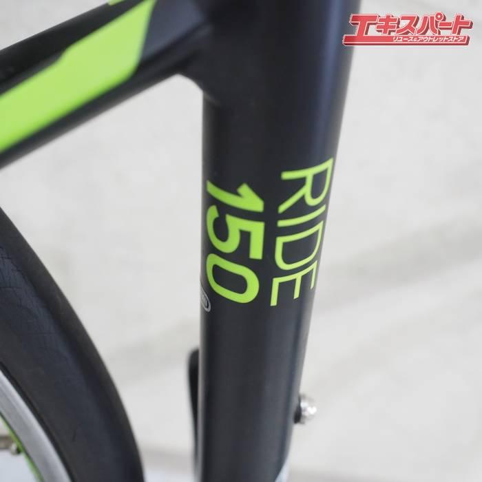 MERIDA RIDE 150 Claris 2400 2×8s 2016 メリダ ライド ロードバイク