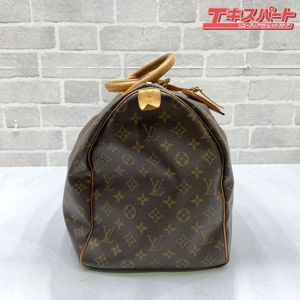 LOUIS VUITTON キーポル50 モノグラム M41426 ボストンバッグ ルイ