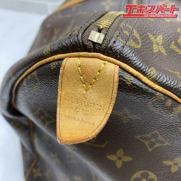 LOUIS VUITTON キーポル50 モノグラム M41426 ボストンバッグ ルイ