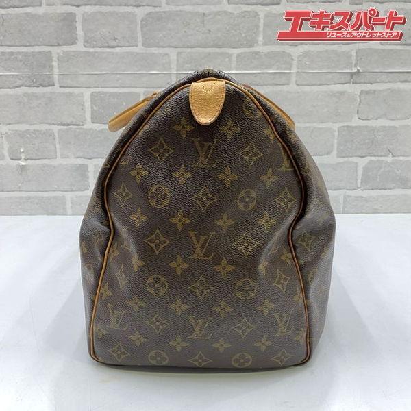 LOUIS VUITTON キーポル50 モノグラム M41426 ボストンバッグ ルイ