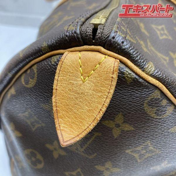 LOUIS VUITTON キーポル50 モノグラム M41426 ボストンバッグ ルイ