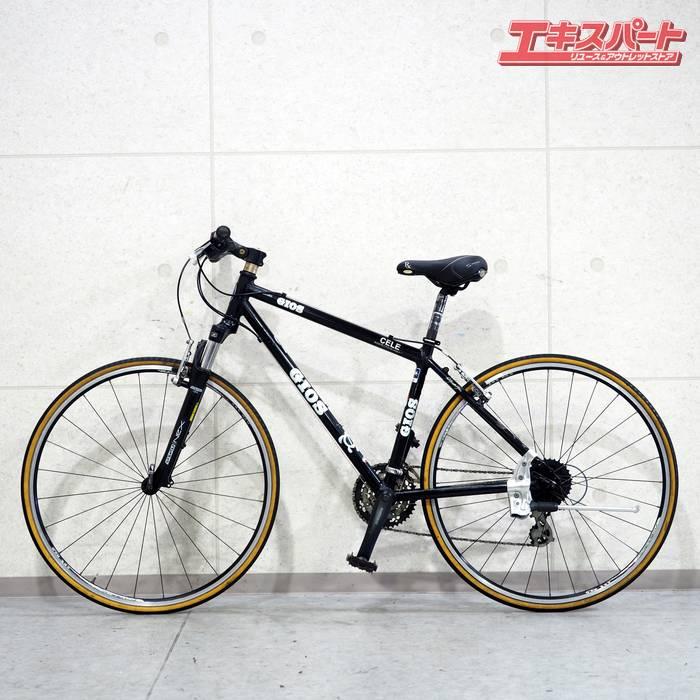 GIOS CELE Acera M340 3×8S 2007 ジオス チェレ クロスバイク 戸塚店 
