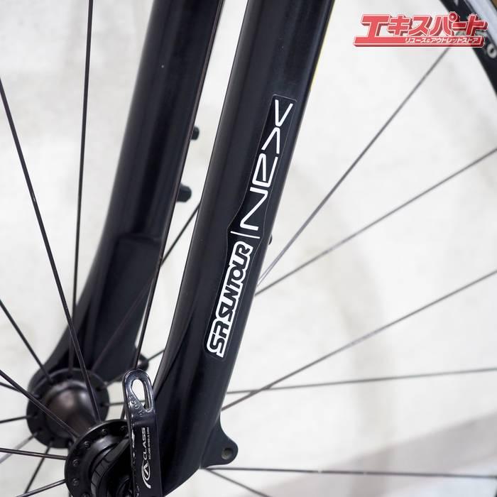 GIOS CELE Acera M340 3×8S 2007 ジオス チェレ クロスバイク 戸塚店 