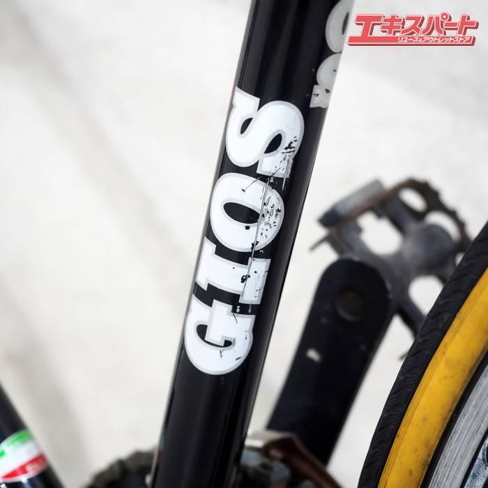 GIOS CELE Acera M340 3×8S 2007 ジオス チェレ クロスバイク 戸塚店 