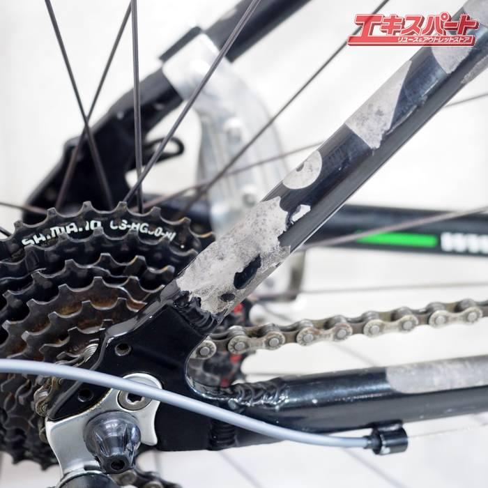 GIOS CELE Acera M340 3×8S 2007 ジオス チェレ クロスバイク 戸塚店 