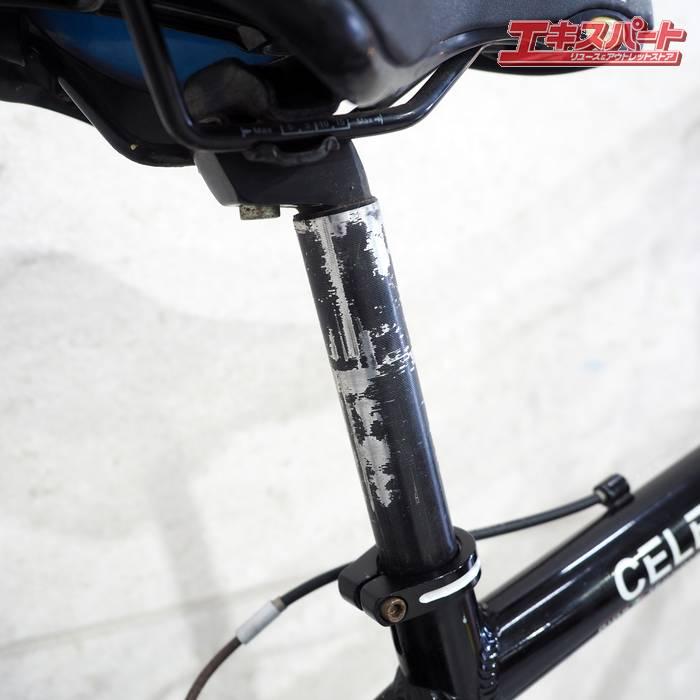 GIOS CELE Acera M340 3×8S 2007 ジオス チェレ クロスバイク 戸塚店 