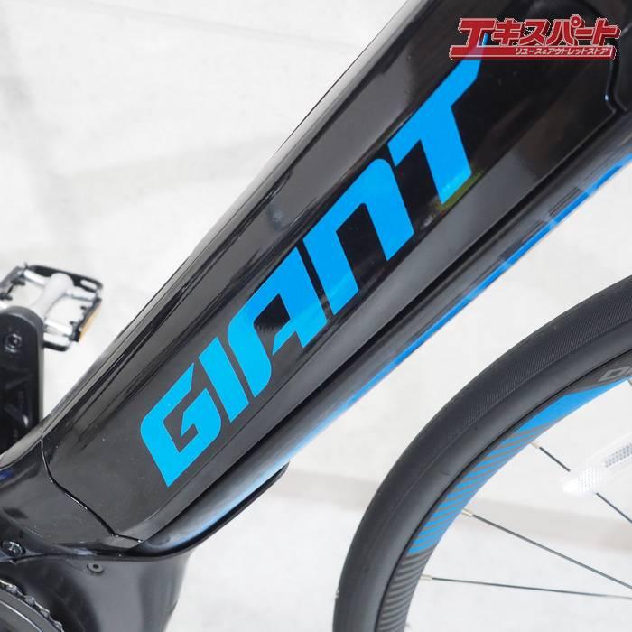 GIANT ESCAPE RX-E+ ESCAPE-RX-E-XS e-BIKE ジャイアント エスケープ 