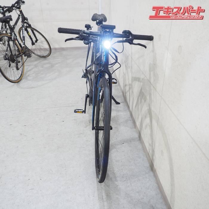 GIANT ESCAPE RX-E+ ESCAPE-RX-E-XS e-BIKE ジャイアント エスケープ 