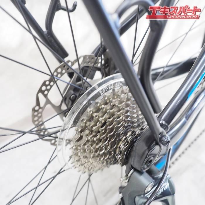 GIANT ESCAPE RX-E+ ESCAPE-RX-E-XS e-BIKE ジャイアント エスケープ 