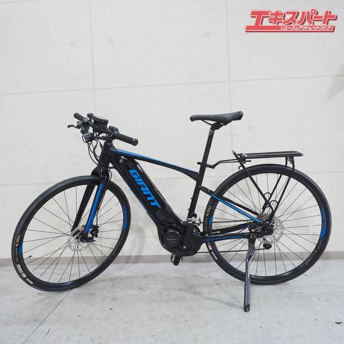 GIANT ESCAPE RX-E+ ESCAPE-RX-E-XS e-BIKE ジャイアント エスケープ 
