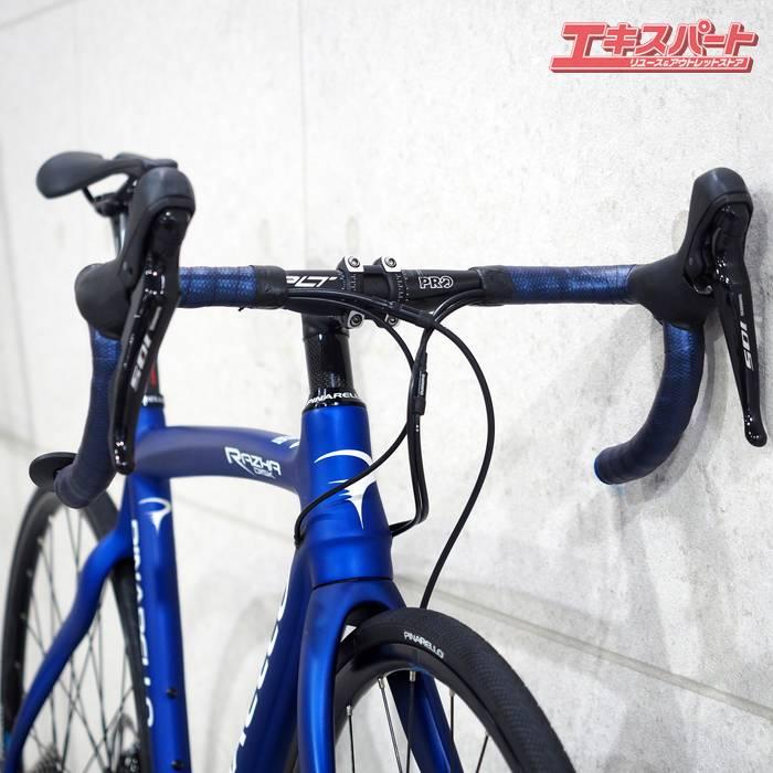 PINARELLO RAZHA DISK 105 mix R7020 2×11S 2020 ピナレロ ラザ 