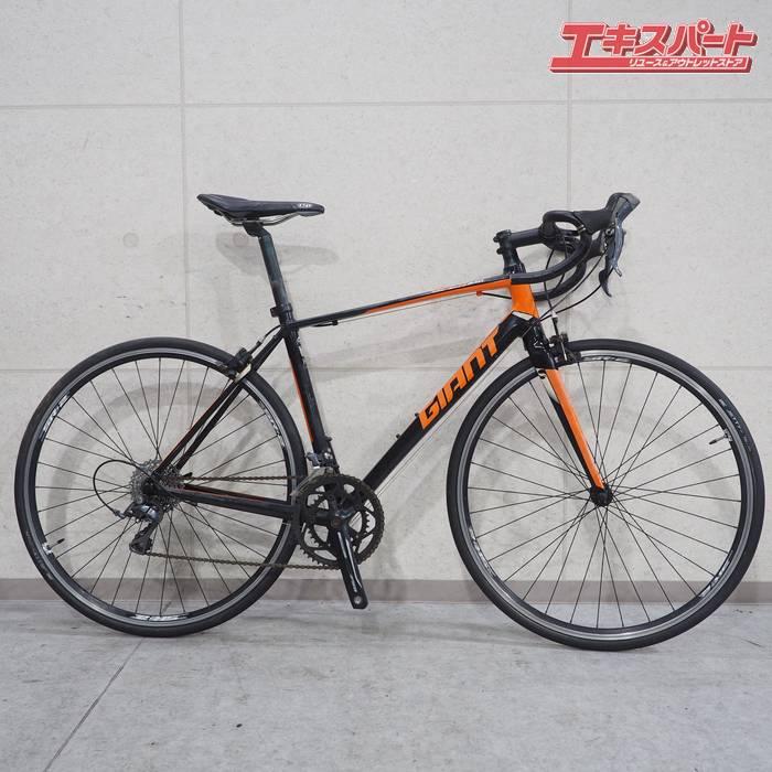 GIANT DEFY 4 Claris 2400 2×8s 2016 ジャイアント デファイ ロード 