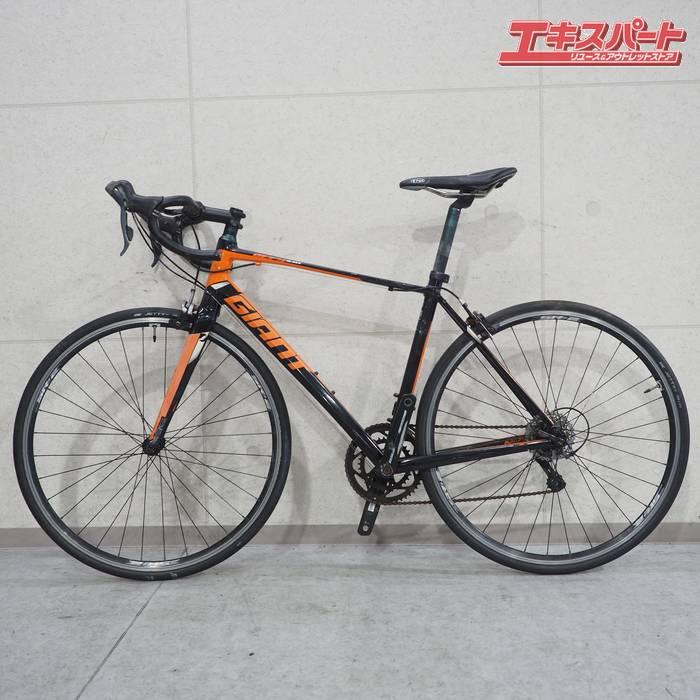 GIANT DEFY 4 Claris 2400 2×8s 2016 ジャイアント デファイ ロード 