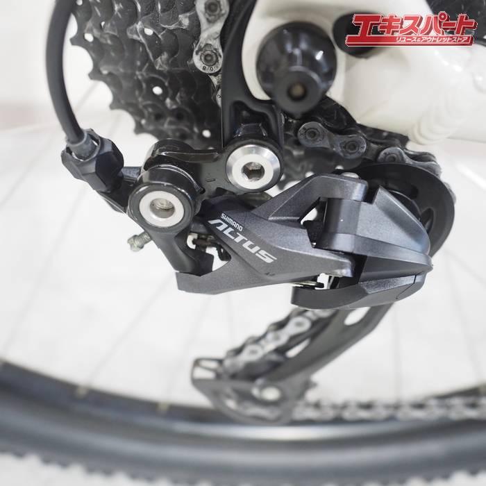 SPECIALIZED ROCKHOPPER SPORT 29 2020 スペシャライズド ロック