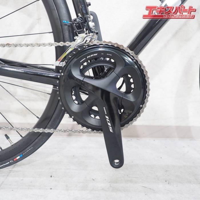 TREK EMONDA ALR5 105 R7000 2×11s 2021 トレック エモンダ ロード