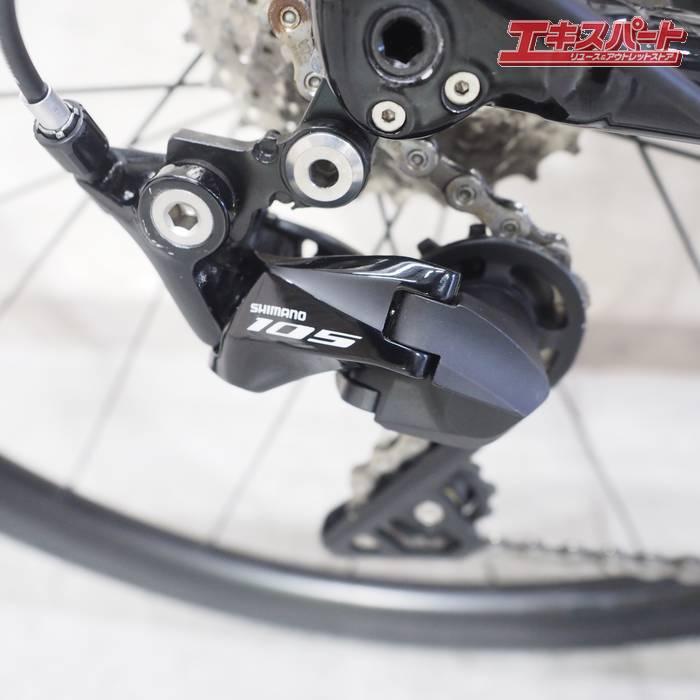 TREK EMONDA ALR5 105 R7000 2×11s 2021 トレック エモンダ ロード