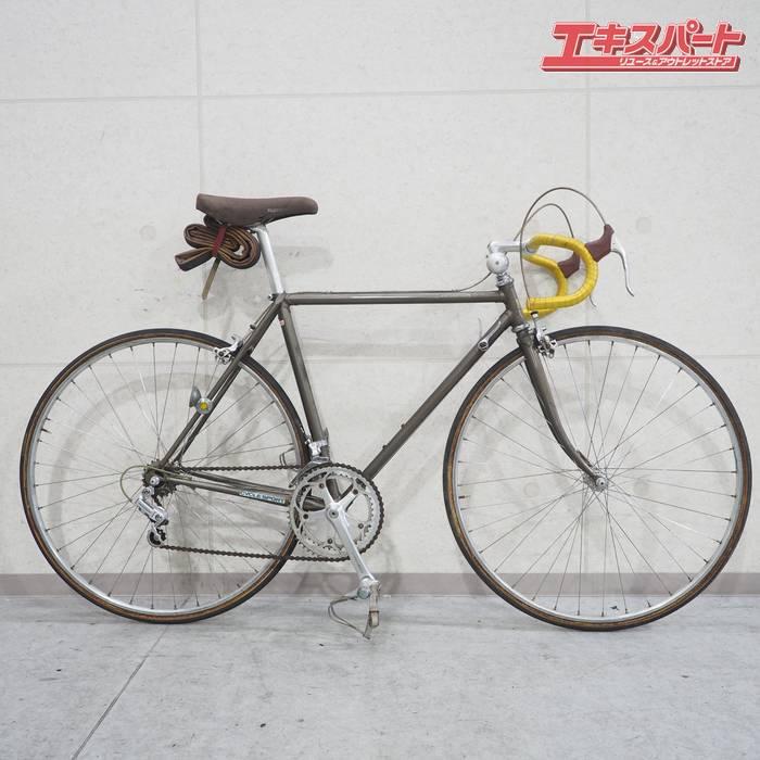 女性向け中古ロードバイク：身長別おすすめサイズ早見表 - Bicycle Style