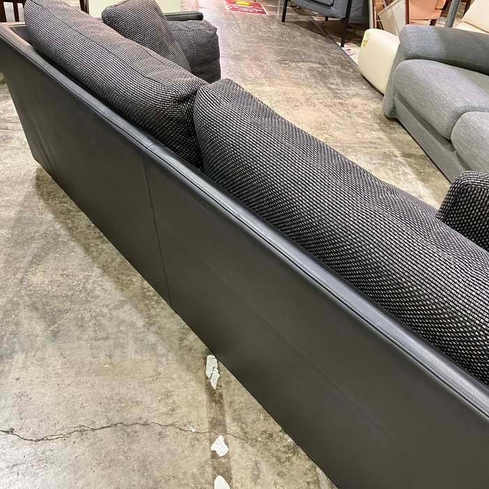 Ritzwell リッツウェル カルロスソファ 80万 3Pソファ モダン