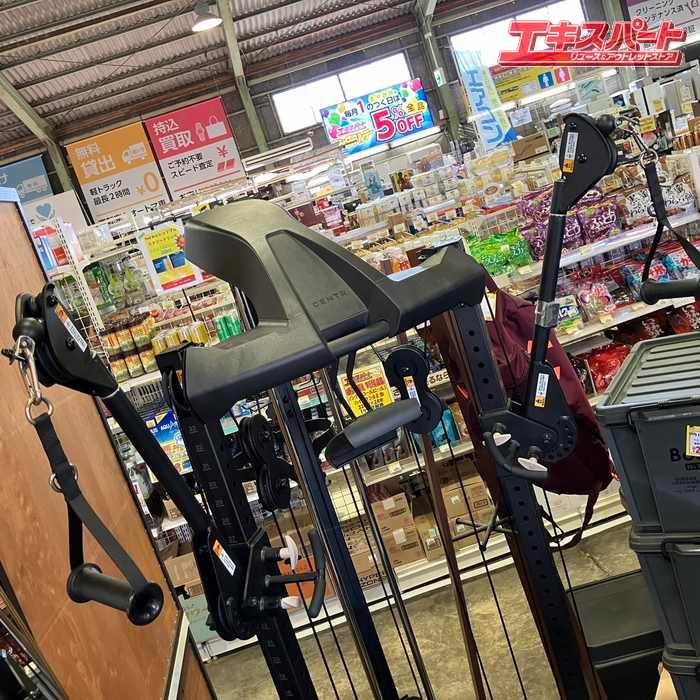 引取・自社配送限定】CENTR 1 シングルスタックファンクショナル 