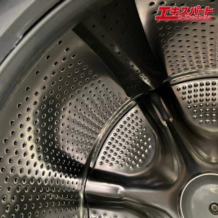 HITACHI 日立 ドラム式洗濯機 BD-SV110 2017年 左開き 洗濯11kg 乾燥