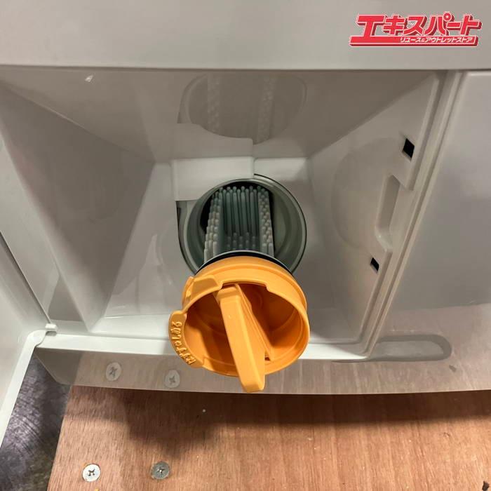 HITACHI 日立 ドラム式洗濯機 BD-SV110 2017年 左開き 洗濯11kg 乾燥