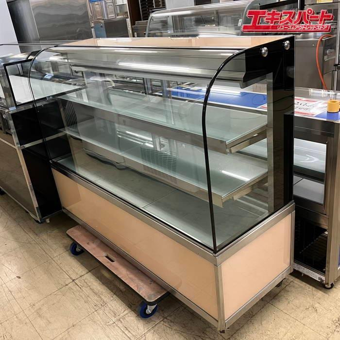4438 ダイワ 対面冷蔵ショーケース KN501B3 2014年式 LED照明
