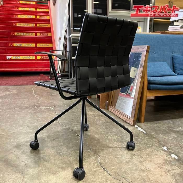 関家具 CRASH GATE クラッシュゲート ハーパー デスクチェア ② CRASH GATE HARPER DESK CHAIR / クラッシュゲート ハーパー デスク