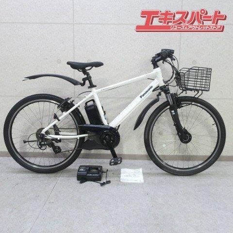 パナソニック 電動アシスト自転車 ハリヤー26インチ よそう パナソニック 電動アシスト自転車 ハリヤー26インチ よそう