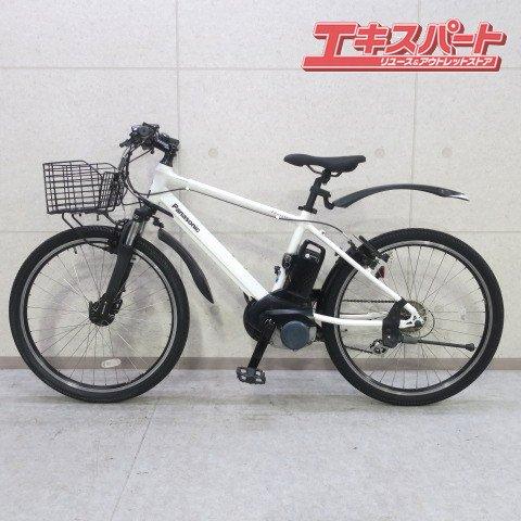 Panasonic/パナソニック ハリヤ BE-ELH242 電動アシスト自転車 Panasonic/パナソニック ハリヤ BE-ELH242 電動アシスト自転車