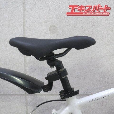 Panasonic/パナソニック ハリヤ BE-ELH242 電動アシスト自転車 26