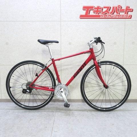 GIANT ESCAPE R3 ALTUS M310 3×8S 2022 ジャイアント エスケープ 