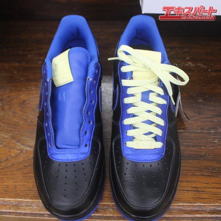 未使用 NIKE AIR FORCE 1 BY YOU ANNIVERSARY ナイキ エアフォースワン